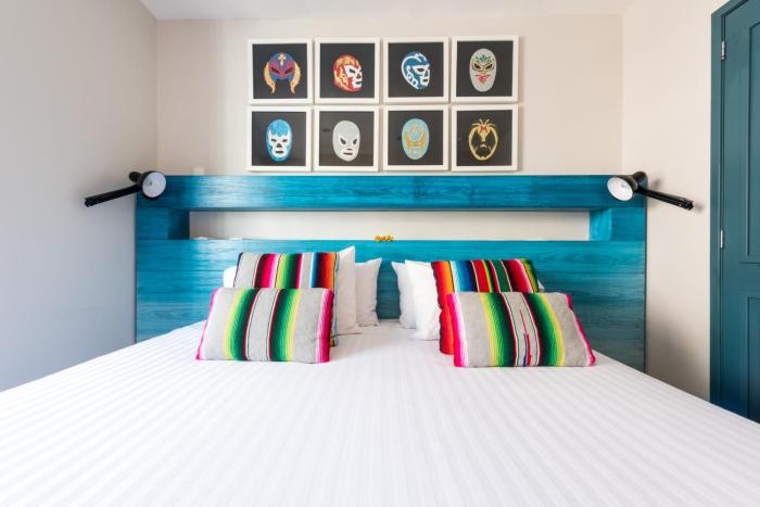 la palomilla bed and breakfast