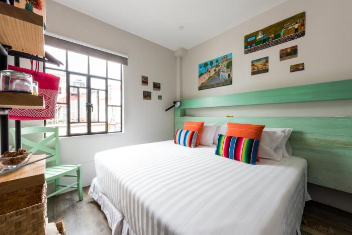 la palomilla bed and breakfast