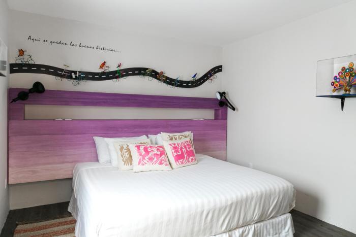 la palomilla bed and breakfast