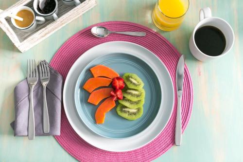 la palomilla bed and breakfast
