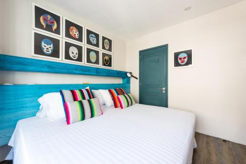 la palomilla bed and breakfast