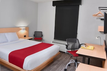 city express by marriott celaya galerias