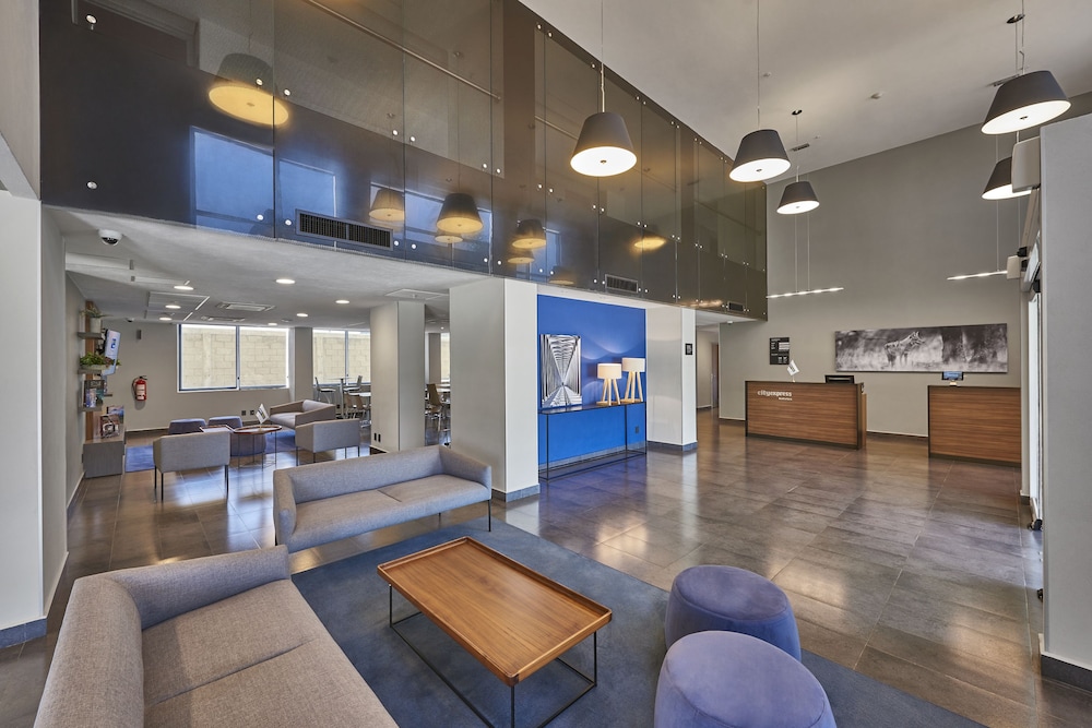 city express by marriott celaya galerias