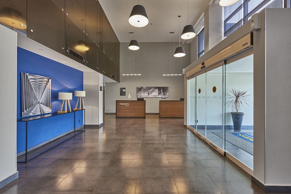 city express by marriott celaya galerias