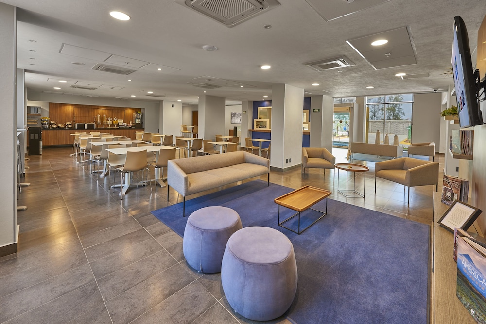 city express by marriott celaya galerias