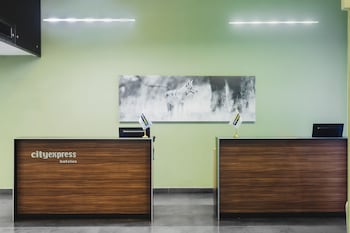 city express by marriott celaya galerias