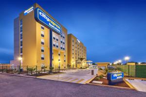 city express by marriott celaya galerias