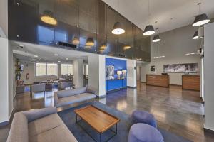 city express by marriott celaya galerias