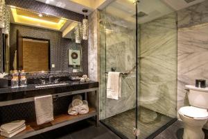K Tower Boutique Hotel By Lucerna,San Diego>>Ensenada,5 star