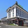 bandb hotel donostia