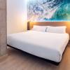 bandb hotel donostia