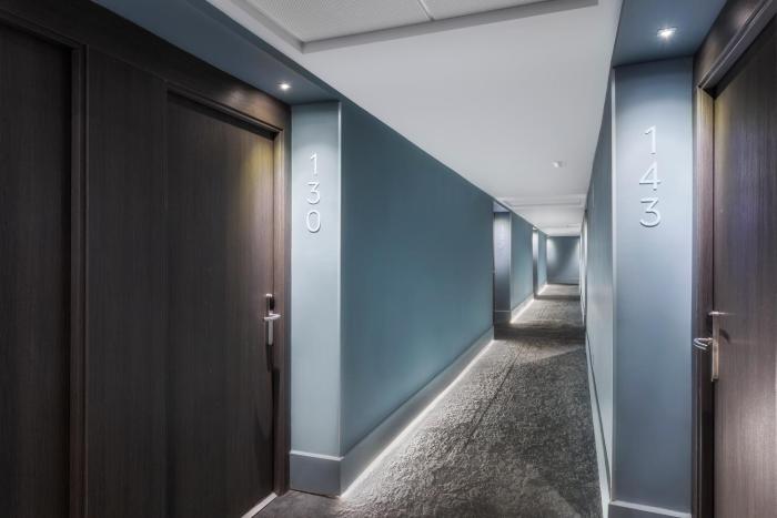 bandb hotel donostia
