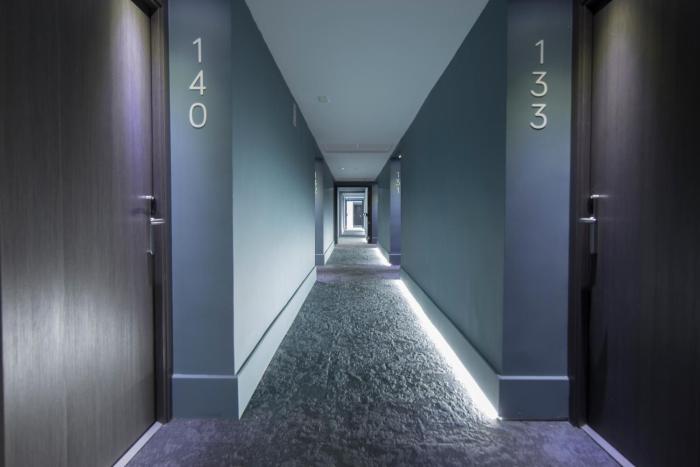 bandb hotel donostia