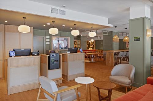 bandb hotel donostia