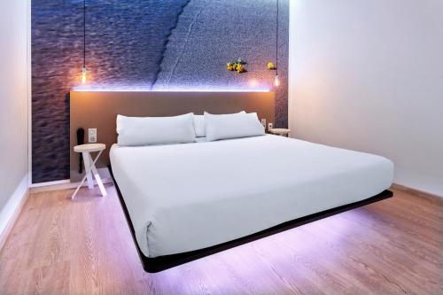 bandb hotel donostia