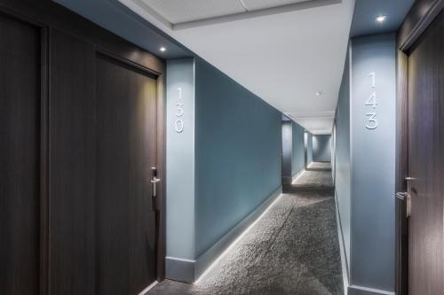 bandb hotel donostia