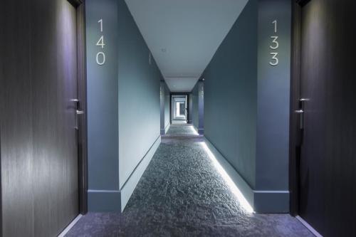 bandb hotel donostia
