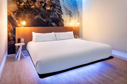 bandb hotel donostia
