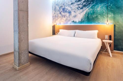 bandb hotel donostia