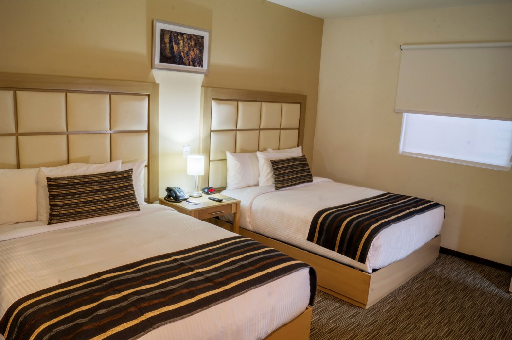 sleep inn monterrey san pedro