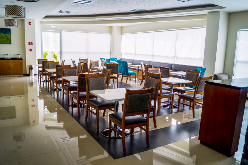 sleep inn monterrey san pedro