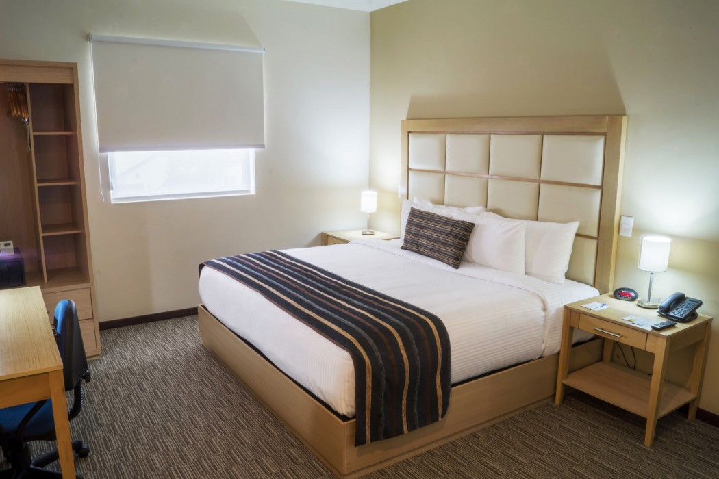 sleep inn monterrey san pedro