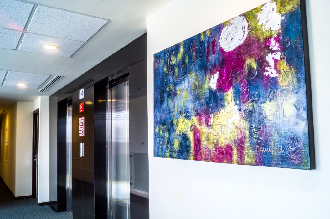 sleep inn monterrey san pedro