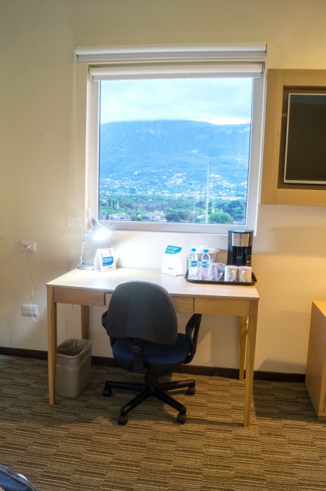 sleep inn monterrey san pedro