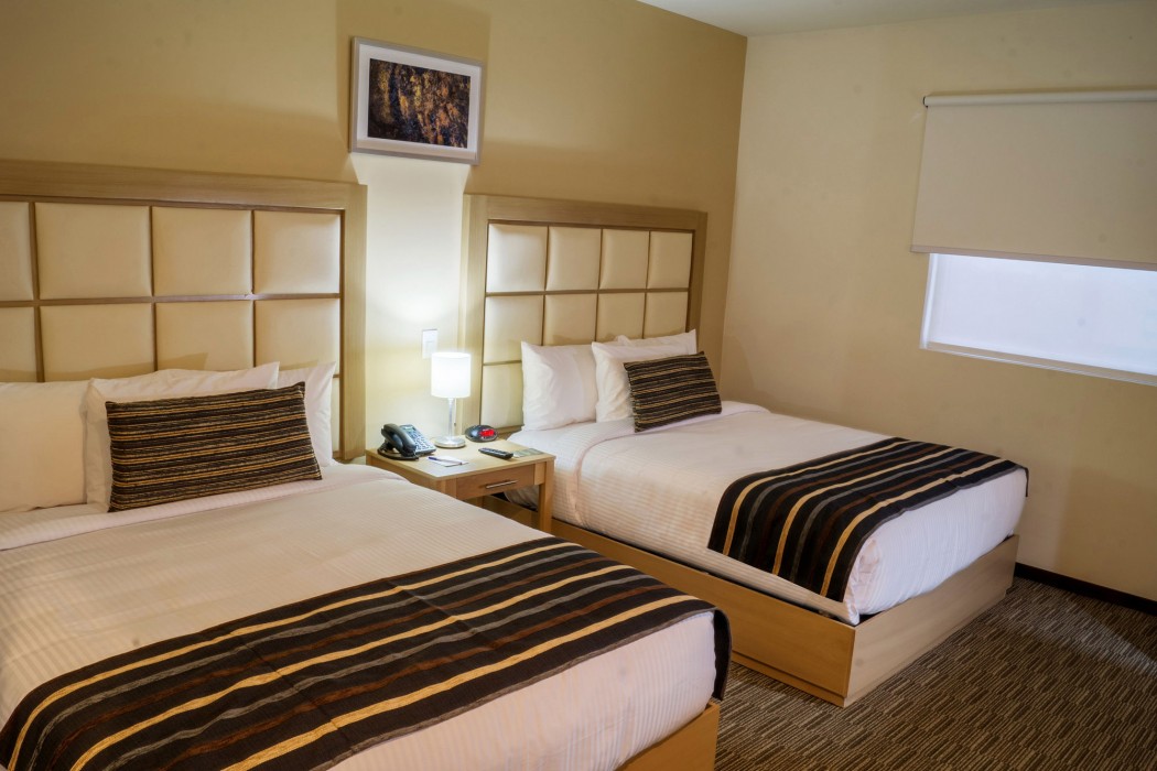 sleep inn monterrey san pedro