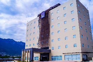 Sleep Inn Monterrey San Pedro,San Pedro Garza Garcia>>Monterrey,3 star