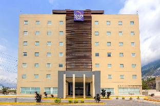 sleep inn monterrey san pedro