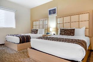 Sleep Inn Monterrey San Pedro,San Pedro Garza Garcia>>Monterrey,3 star