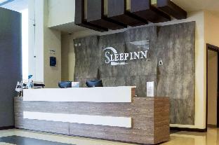 sleep inn monterrey san pedro