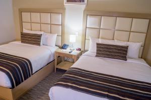 sleep inn monterrey san pedro