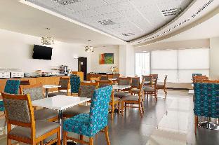 Sleep Inn Monterrey San Pedro,San Pedro Garza Garcia>>Monterrey,3 star