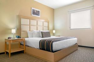 sleep inn monterrey san pedro