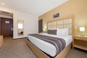 sleep inn monterrey san pedro