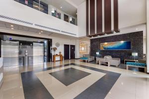 sleep inn monterrey san pedro