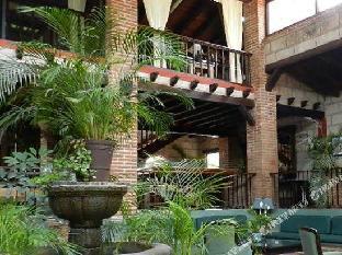 Vista Real Villas,El Pueblito>>Corregidora,3 star