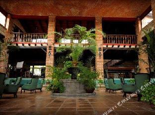 Vista Real Villas,El Pueblito>>Corregidora,3 star