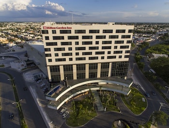 hilton garden inn merida