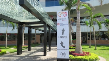 hilton garden inn merida