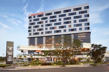 hilton garden inn merida