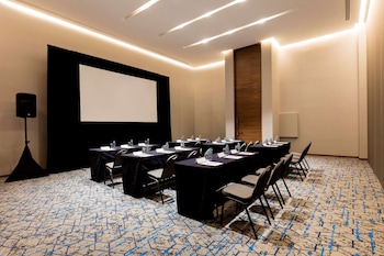 hilton garden inn merida