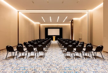 hilton garden inn merida