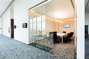 hilton garden inn merida