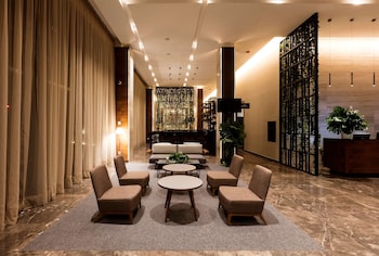 hilton garden inn merida