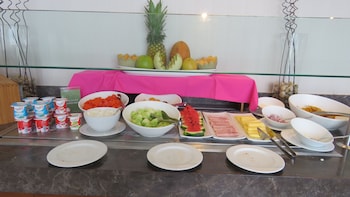 hilton garden inn merida