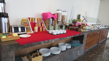 hilton garden inn merida