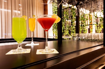hilton garden inn merida